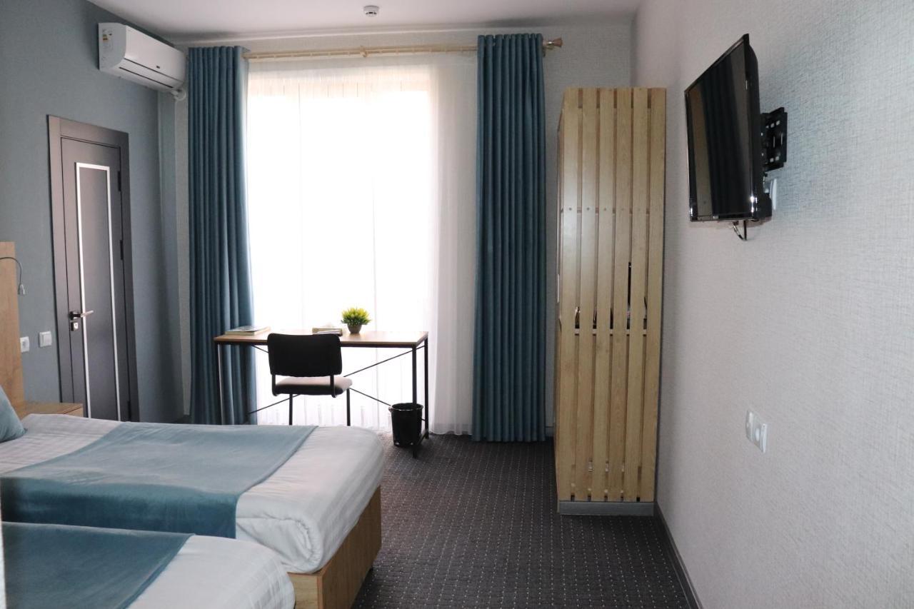 Bobur Hotel Tashkent Exterior foto