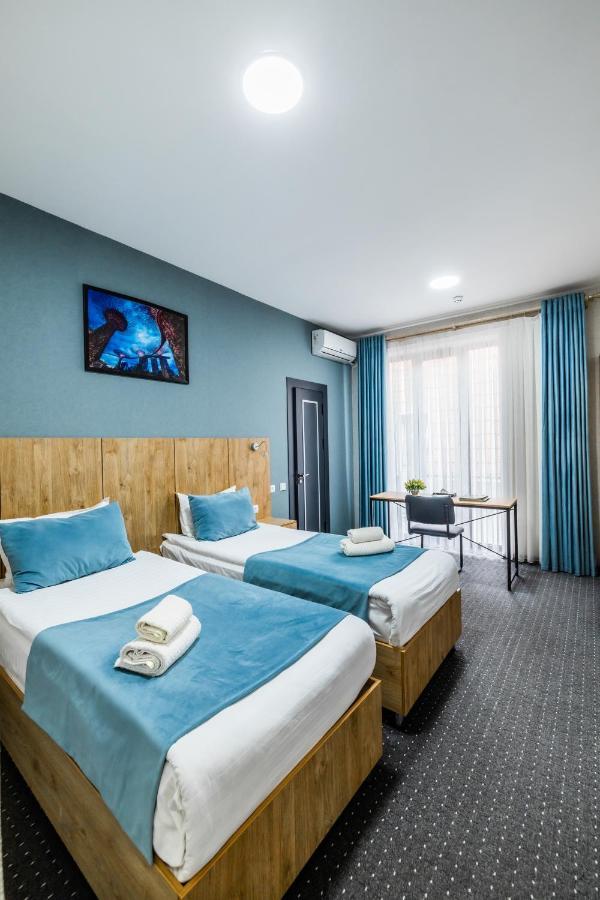 Bobur Hotel Tashkent Exterior foto
