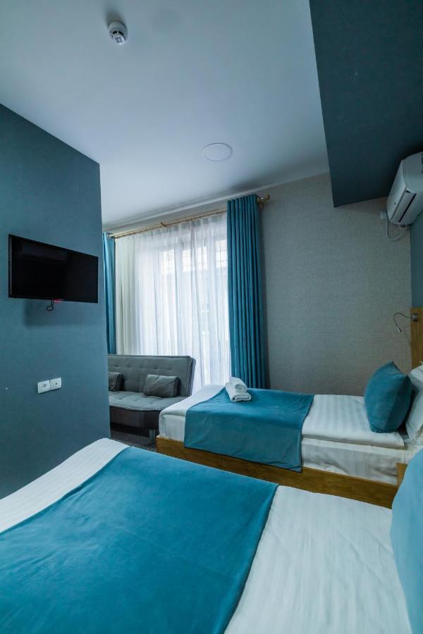 Bobur Hotel Tashkent Exterior foto