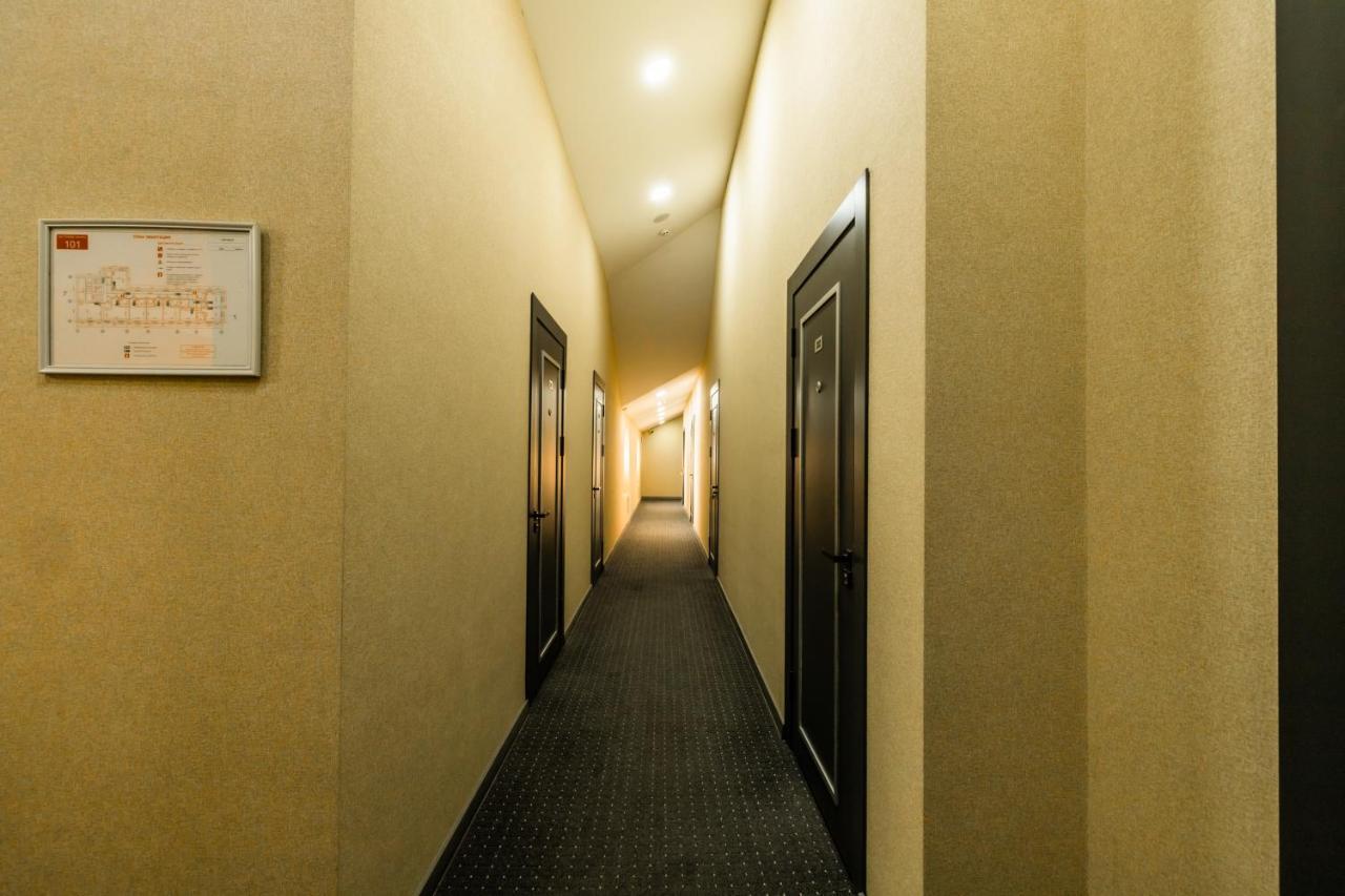 Bobur Hotel Tashkent Exterior foto