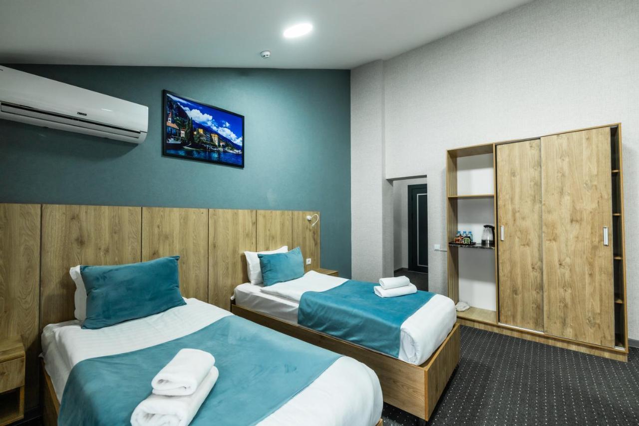 Bobur Hotel Tashkent Exterior foto